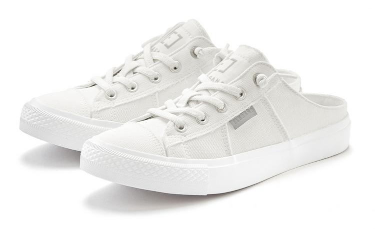 ELBSAND ELBSAND Sneaker Sneaker - wei&szlig; - 0 | SportScheck