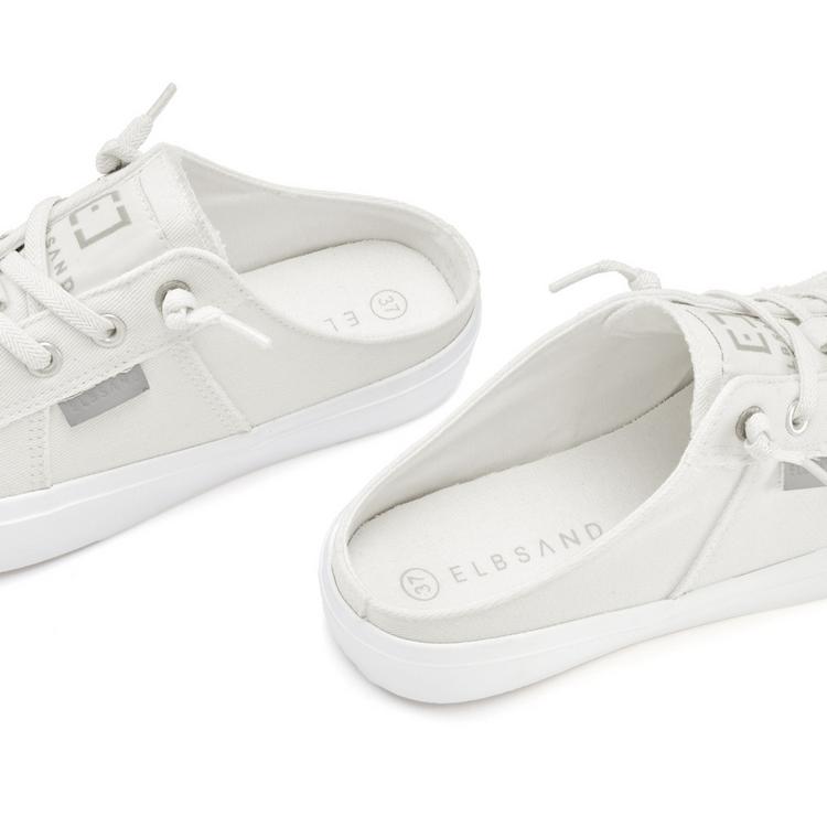 ELBSAND ELBSAND Sneaker Sneaker - wei&szlig; - 1 | SportScheck