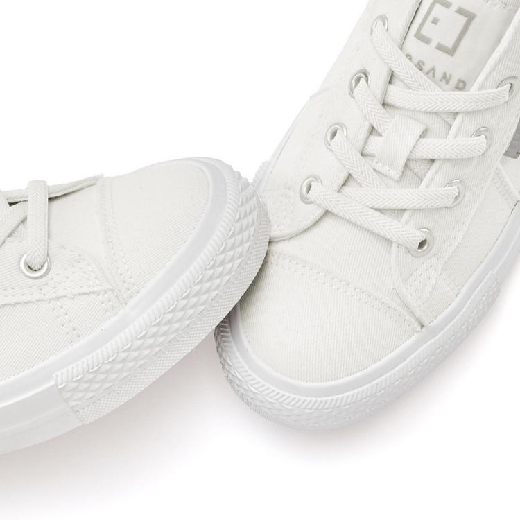 ELBSAND ELBSAND Sneaker Sneaker - wei&szlig; - 2 | SportScheck