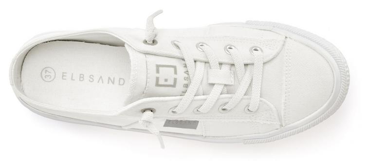 ELBSAND ELBSAND Sneaker Sneaker - wei&szlig; - 3 | SportScheck