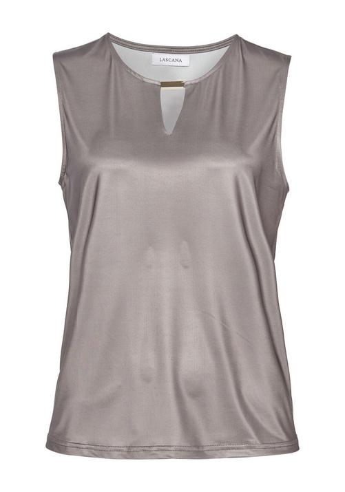 Lascana Tanktop Tanktop Damen