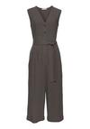 Lascana Overall Overall Damen - khaki