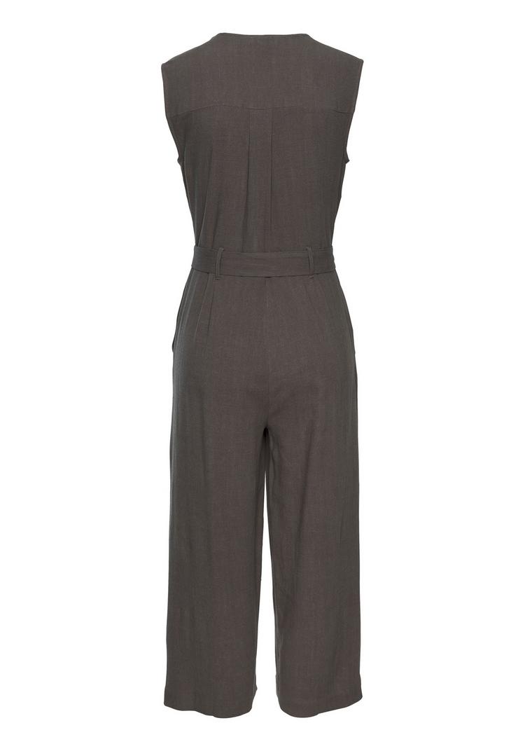 Lascana Lascana Overall Overall Damen - khaki - 0 | SportScheck