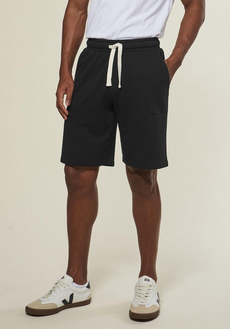KangaROOS KangaROOS Sweatshorts Sweatshorts Herren - schwarz - 2 | SportScheck