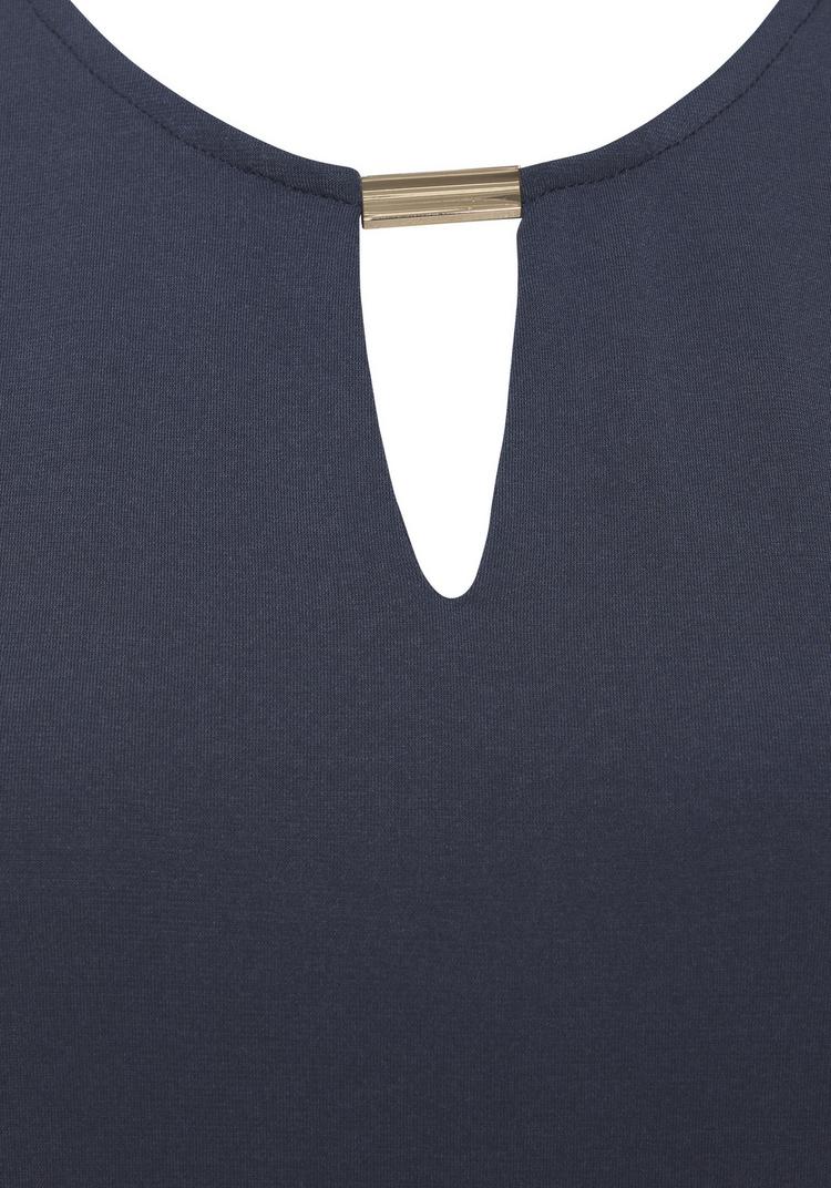 Lascana Lascana Tanktop Tanktop Damen - dunkelblau - 3 | SportScheck