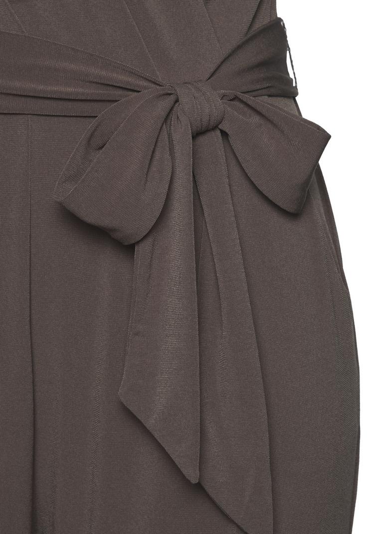 Lascana Lascana Overall Overall Damen - taupe - 0 | SportScheck