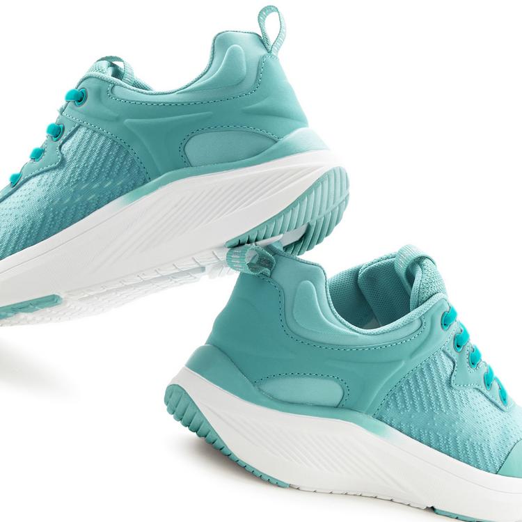 Lascana Lascana Sneaker Sneaker Damen - t&uuml;rkis - 1 | SportScheck