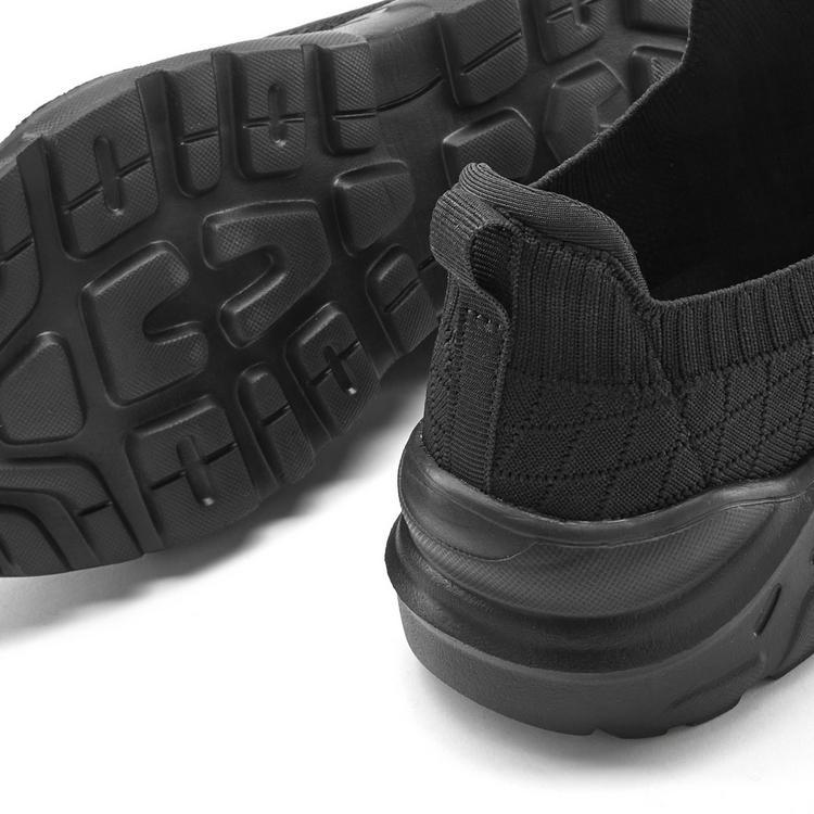 LASCANA Active LASCANA Active Sneaker Sneaker Damen - schwarz - 0 | SportScheck