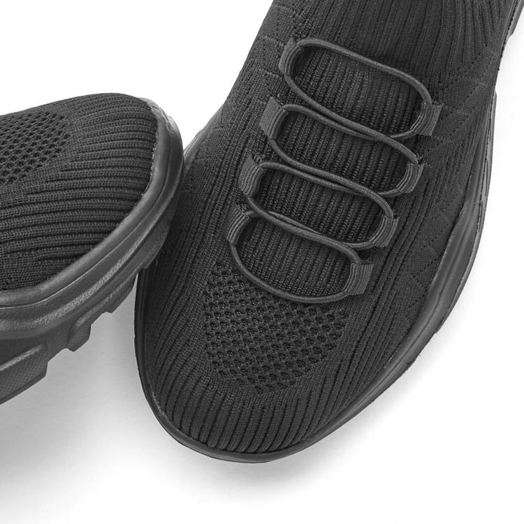 LASCANA Active LASCANA Active Sneaker Sneaker Damen - schwarz - 1 | SportScheck