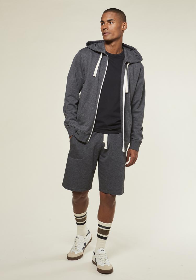 KangaROOS KangaROOS Sweatshorts Sweatshorts Herren - anthrazit - 0 | SportScheck