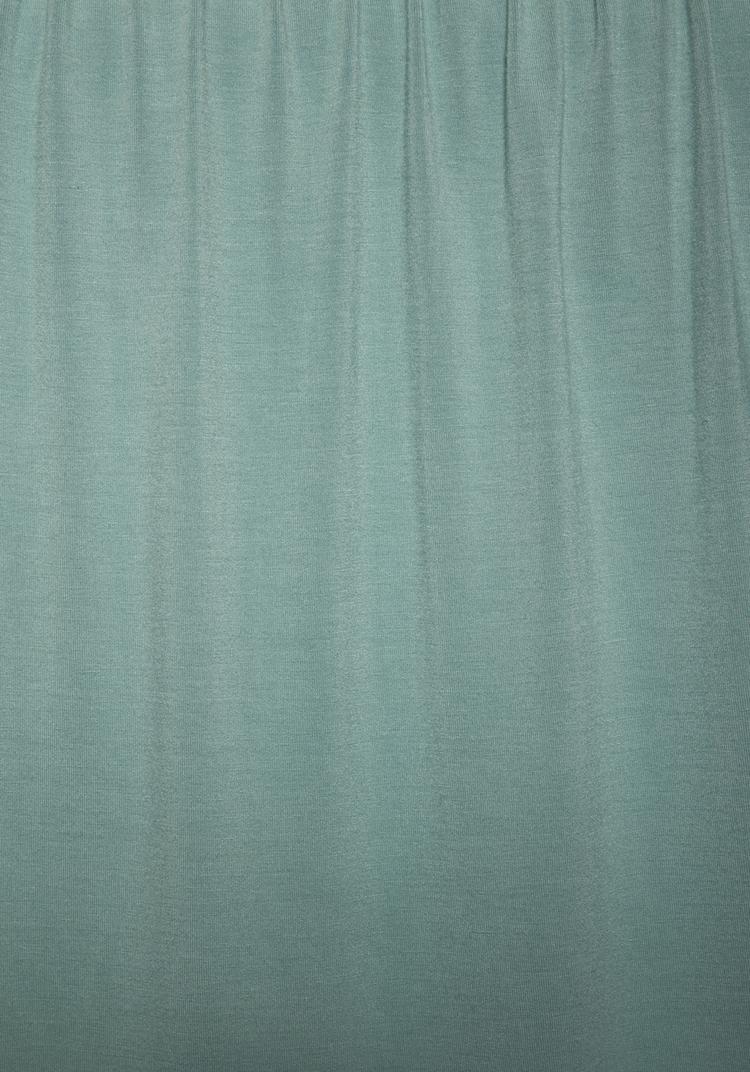 Lascana Lascana 3/4-Arm-Shirt Longshirt Damen - mint - 1 | SportScheck