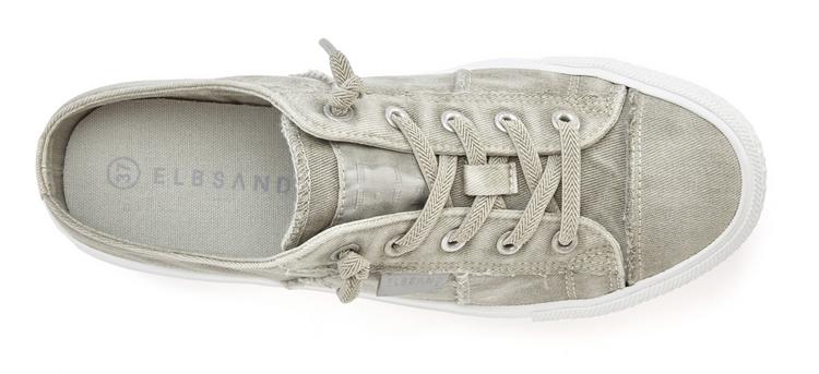 ELBSAND ELBSAND Sneaker Sneaker - hellgrau - 0 | SportScheck