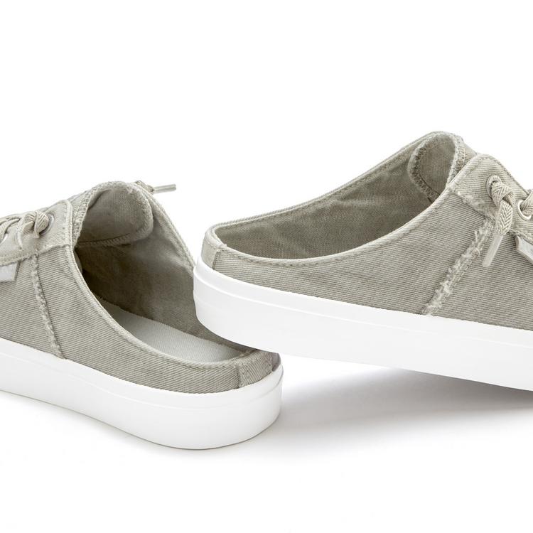 ELBSAND ELBSAND Sneaker Sneaker - hellgrau - 3 | SportScheck