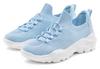 LASCANA Active Sneaker Sneaker Damen - hellblau