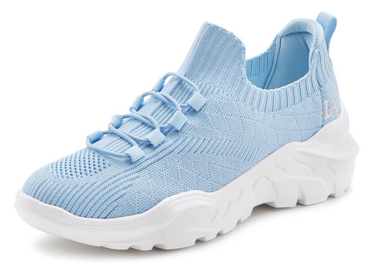 LASCANA Active LASCANA Active Sneaker Sneaker Damen - hellblau - 2 | SportScheck