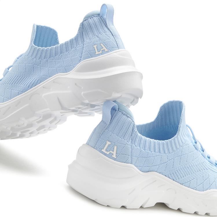 LASCANA Active LASCANA Active Sneaker Sneaker Damen - hellblau - 3 | SportScheck