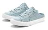 ELBSAND Sneaker Sneaker - hellblau