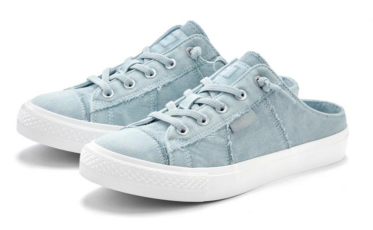 ELBSAND ELBSAND Sneaker Sneaker - hellblau - 0 | SportScheck