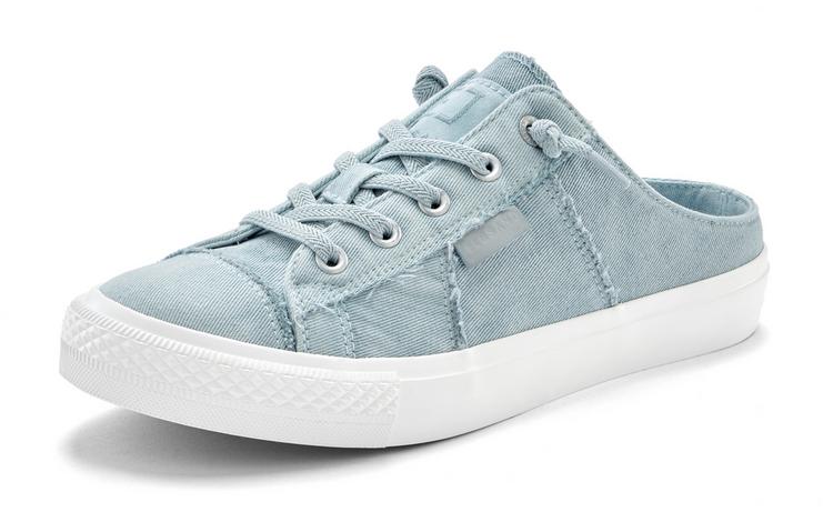 ELBSAND ELBSAND Sneaker Sneaker - hellblau - 0 | SportScheck