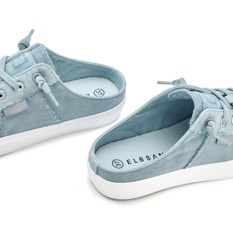 ELBSAND ELBSAND Sneaker Sneaker - hellblau - 1 | SportScheck