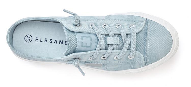 ELBSAND ELBSAND Sneaker Sneaker - hellblau - 2 | SportScheck