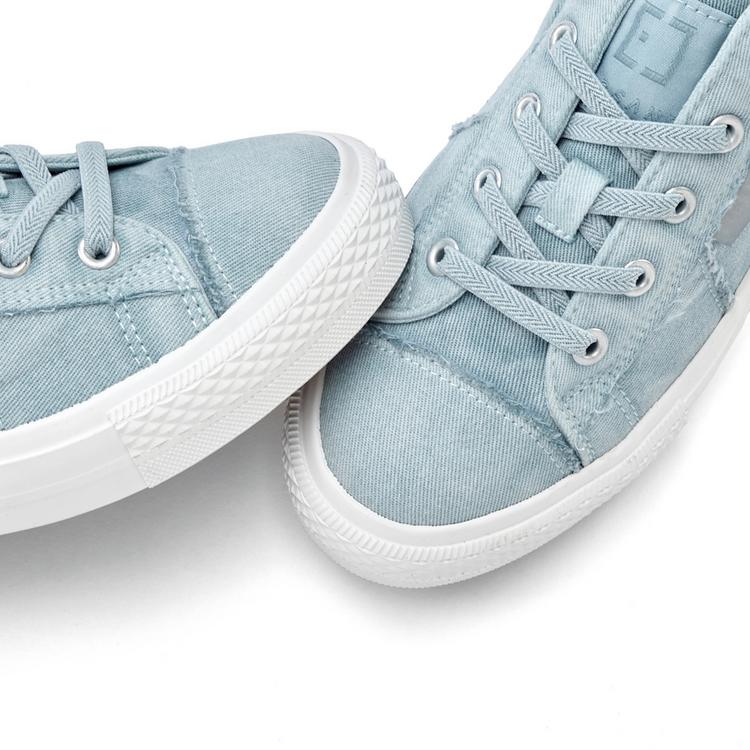 ELBSAND ELBSAND Sneaker Sneaker - hellblau - 3 | SportScheck