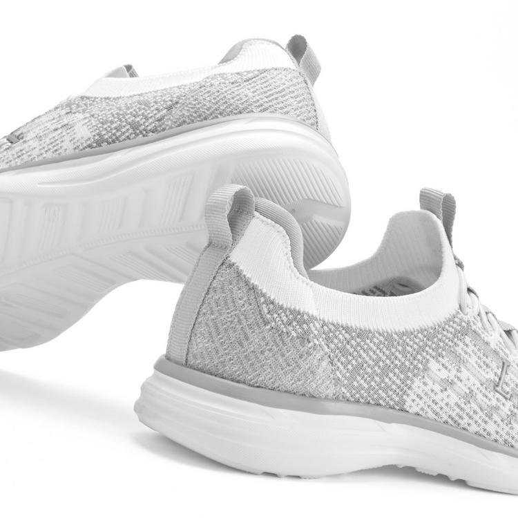 Lascana Lascana Sneaker Sneaker - grau - 1 | SportScheck