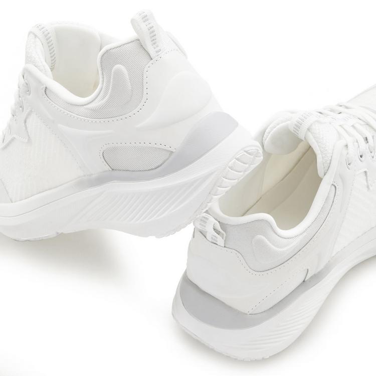 Lascana Lascana Sneaker Sneaker Damen - wei&szlig; - 1 | SportScheck