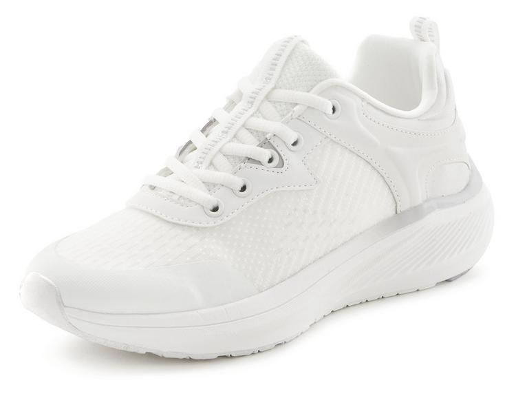 Lascana Lascana Sneaker Sneaker Damen - wei&szlig; - 2 | SportScheck