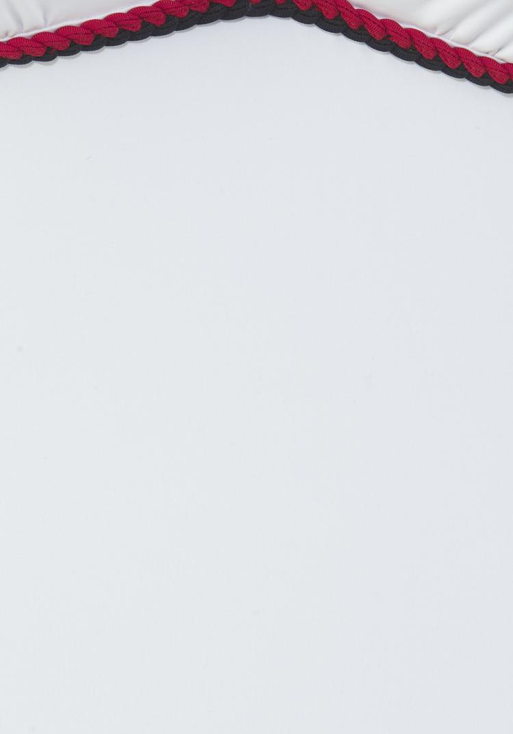 S.OLIVER S.OLIVER Badeanzug Badeanzug Damen - wei&szlig; - 0 | SportScheck