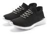 Lascana Sneaker Sneaker Damen - schwarz