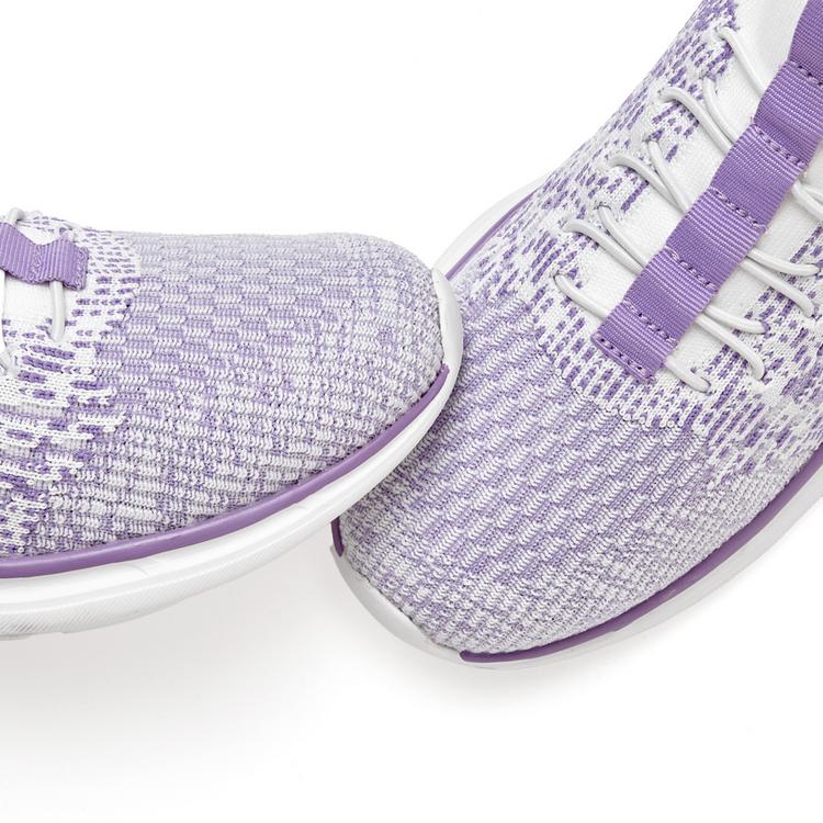 Lascana Lascana Sneaker Sneaker - lila - 0 | SportScheck