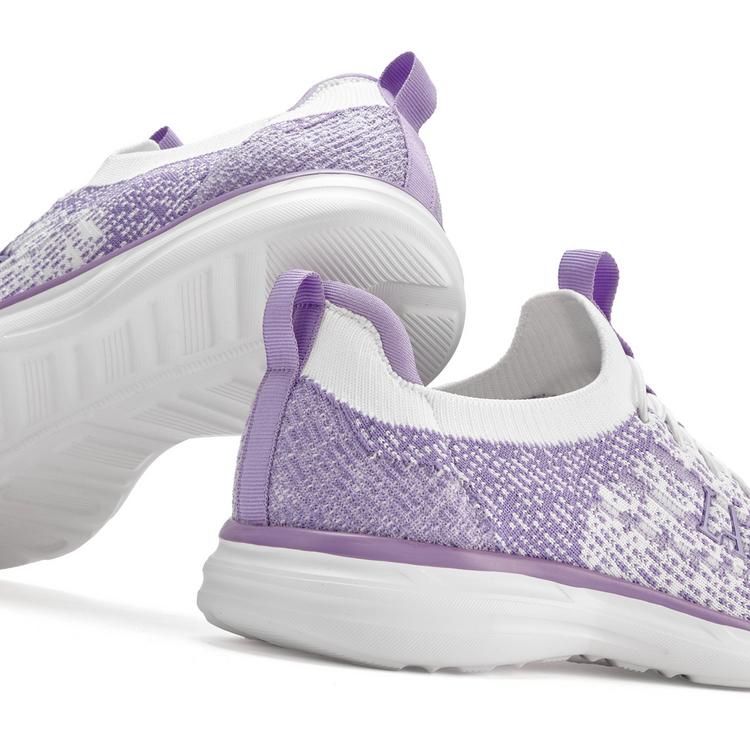 Lascana Lascana Sneaker Sneaker - lila - 1 | SportScheck