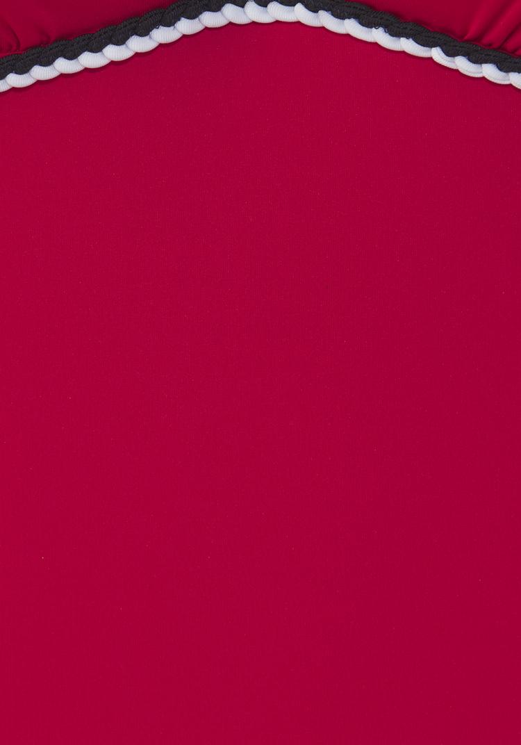 S.OLIVER S.OLIVER Badeanzug Badeanzug Damen - rot - 1 | SportScheck