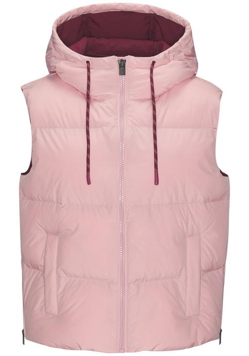 ELBSAND Steppweste Steppweste Damen