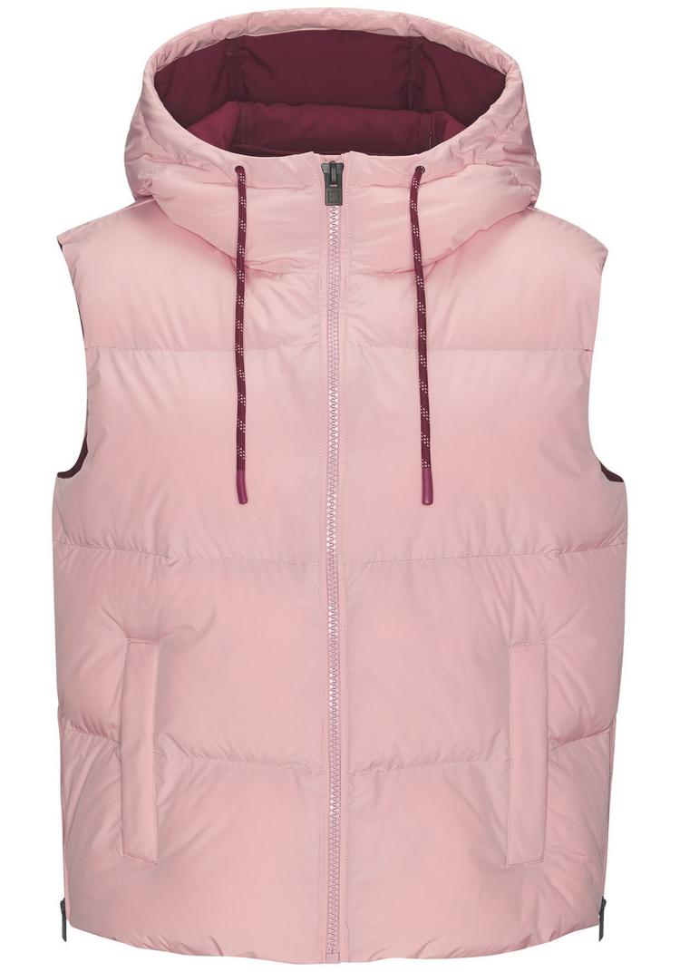 ELBSAND ELBSAND Steppweste Steppweste Damen - rosa - 0 | SportScheck