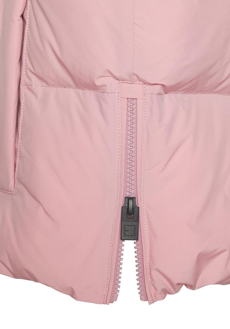 ELBSAND ELBSAND Steppweste Steppweste Damen - rosa - 1 | SportScheck