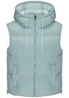 ELBSAND Steppweste Steppweste Damen - mint