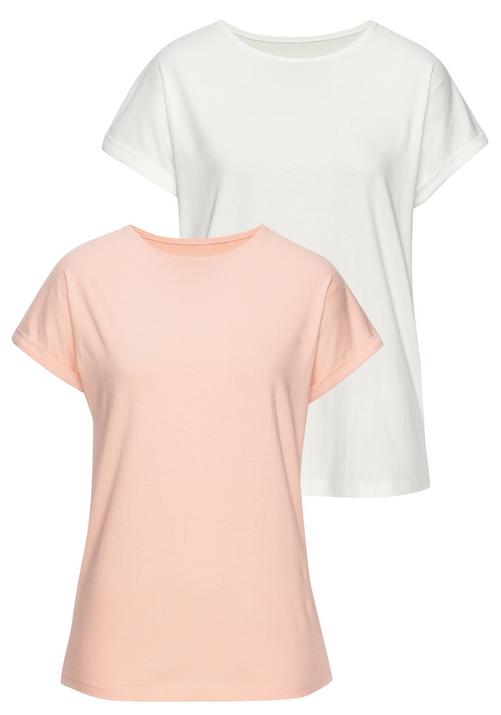 Vivance T-Shirt T-Shirt Damen
