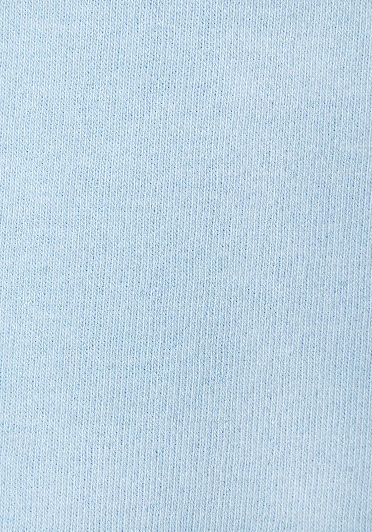 Lascana Lascana Sweatshirt Sweatshirt Damen - himmelblau - 1 | SportScheck