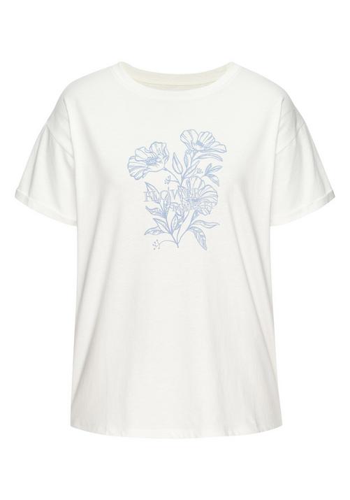 Vivance T-Shirt T-Shirt Damen