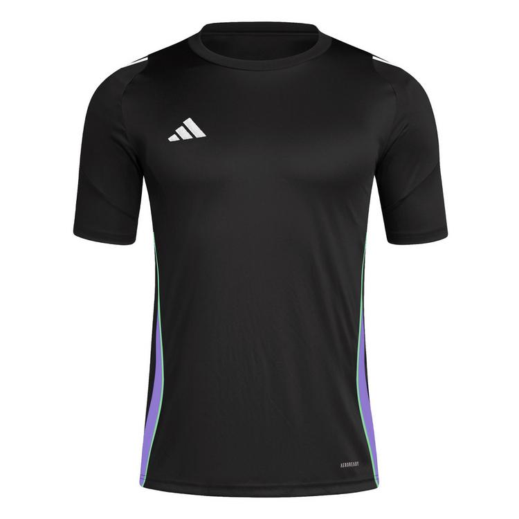 adidas adidas Tiro 24 Trikot Trikot Herren - Black / Purple Rush - 0 | SportScheck