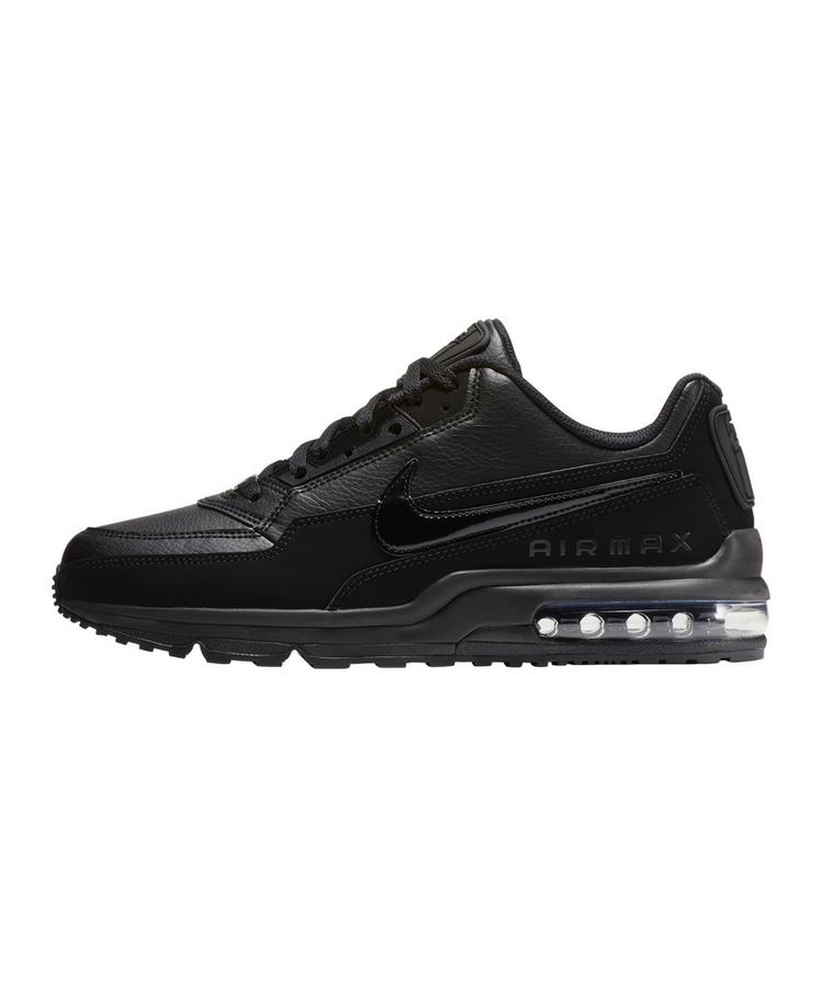 Nike Nike AIR MAX LTD 3 Sneaker Herren - black-black-black - 1 | SportScheck