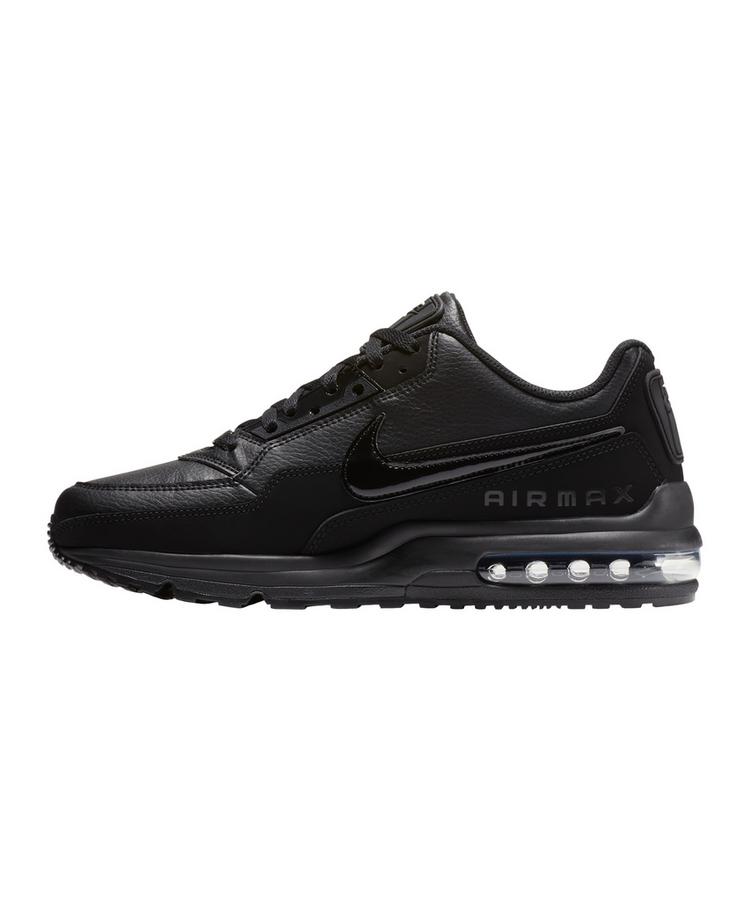 Nike Nike AIR MAX LTD 3 Sneaker Herren - black-black-black - 1 | SportScheck