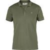 FJ&Auml;LLR&Auml;VEN &Ouml;vik Polo Shirt T-Shirt Herren - Gr&uuml;n