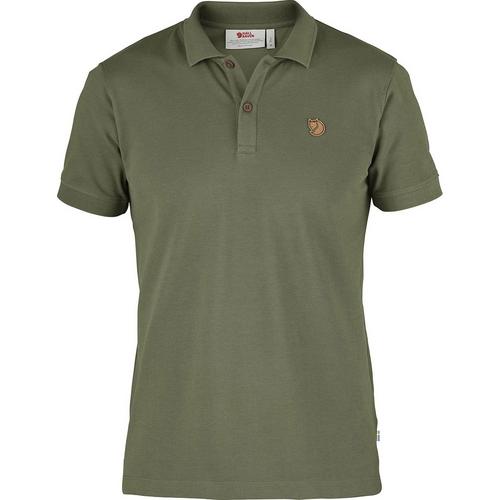 FJ&Auml;LLR&Auml;VEN &Ouml;vik Polo Shirt T-Shirt Herren