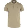 FJ&Auml;LLR&Auml;VEN &Ouml;vik Polo Shirt T-Shirt Herren - Bronce