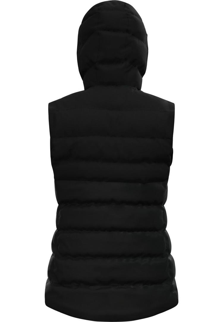 Odlo Odlo SEVERIN N-THERMIC Daunenweste Damen - black(15000) - 0 | SportScheck