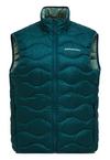 Peak Performance M Helium Down Vest Daunenweste Herren - PONDEROSA PINE