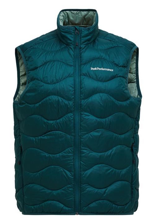 Peak Performance M Helium Down Vest Daunenweste Herren
